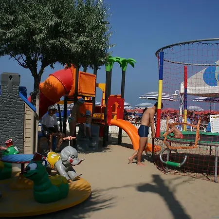 La Perla Hotel Bellaria-Igea Marina